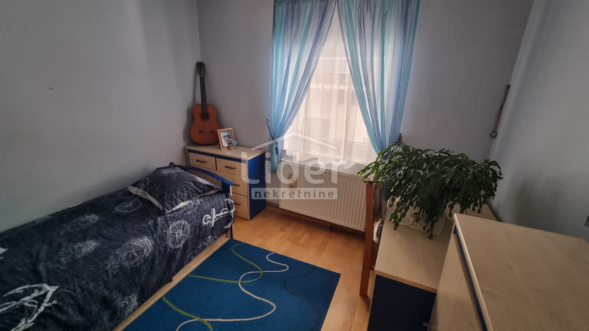 Casa Delnice, 100m2