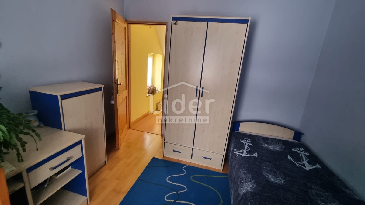Casa Delnice, 100m2