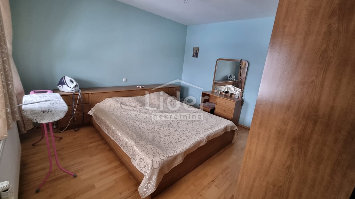 Casa Delnice, 100m2