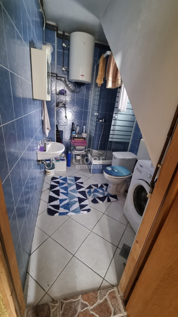 Casa Delnice, 100m2