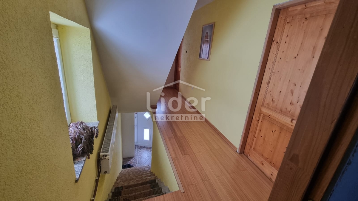Casa Delnice, 100m2