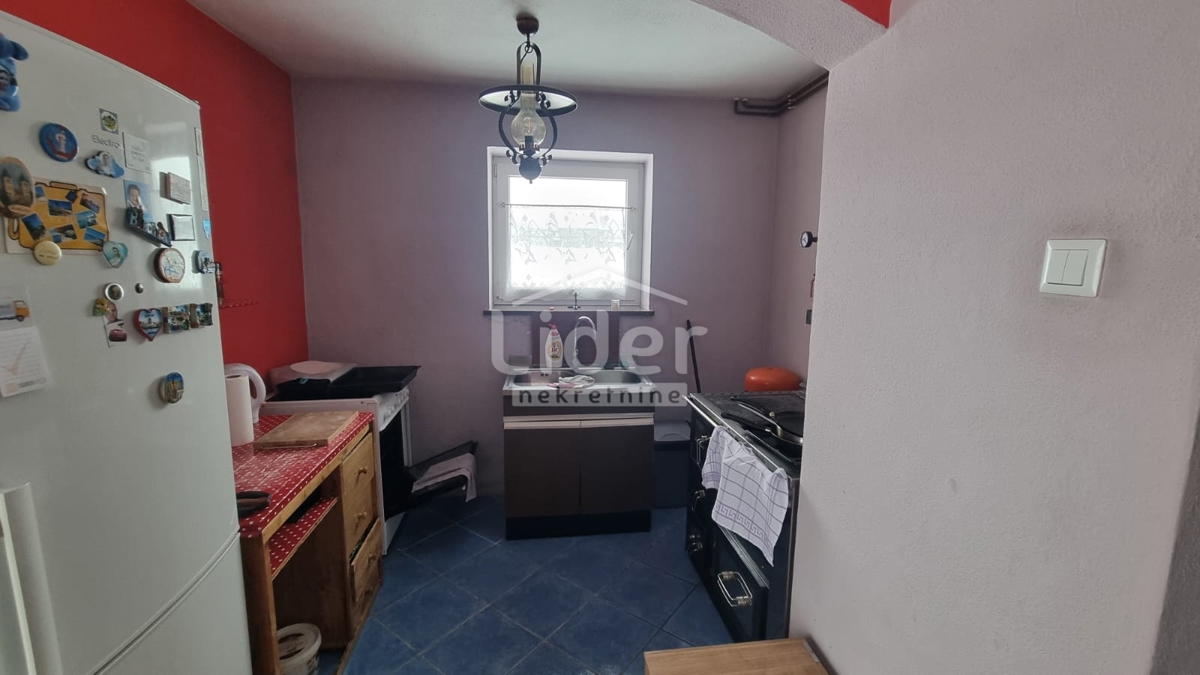 Casa Delnice, 100m2