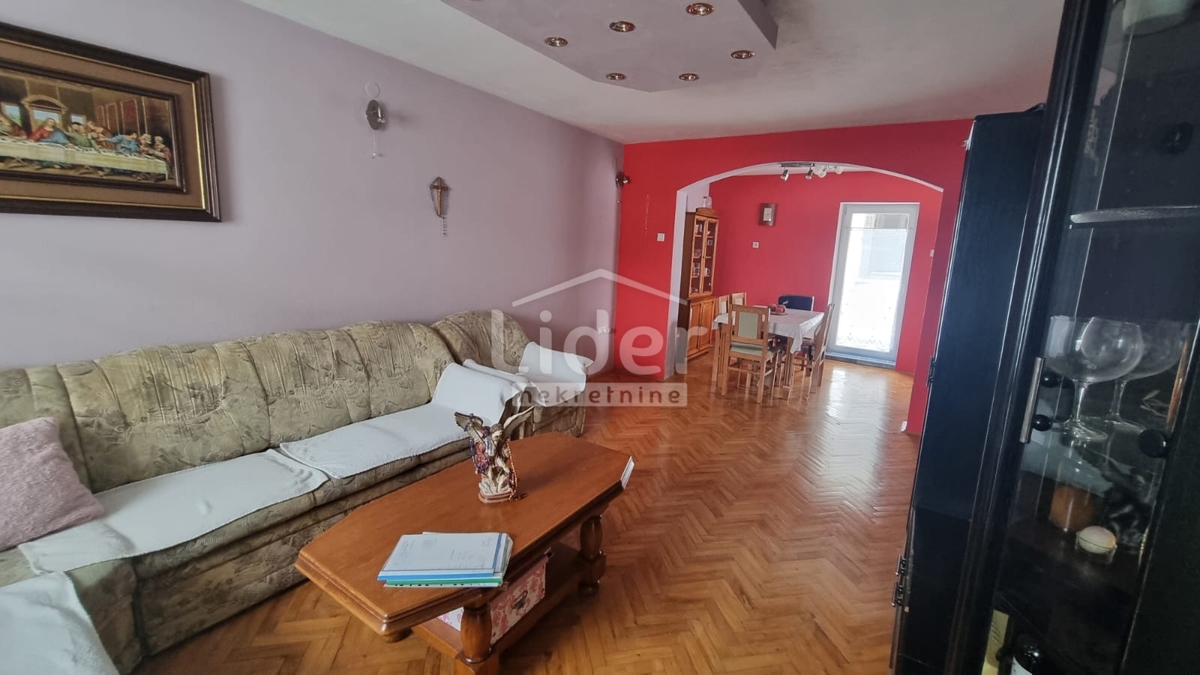 Casa Delnice, 100m2