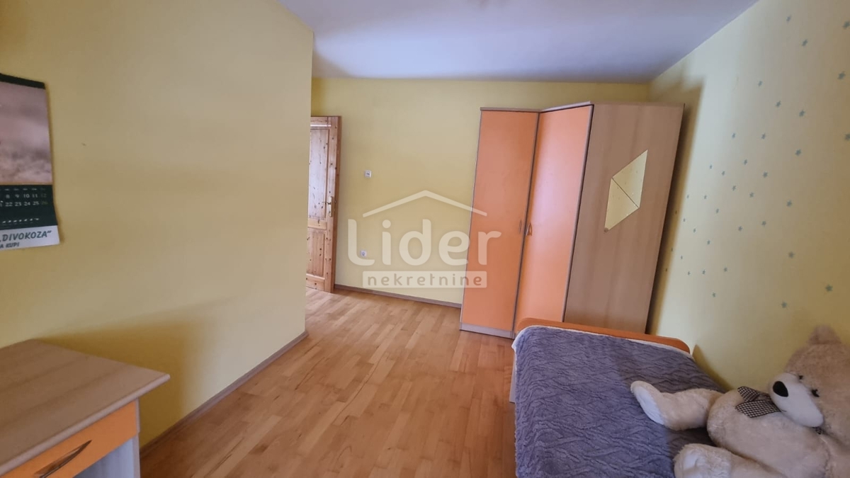 Casa Delnice, 100m2