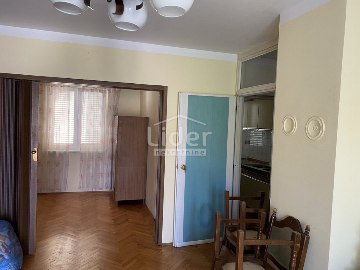 Appartamento Škurinje, Rijeka, 71,97m2