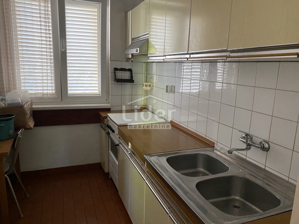 Appartamento Škurinje, Rijeka, 71,97m2