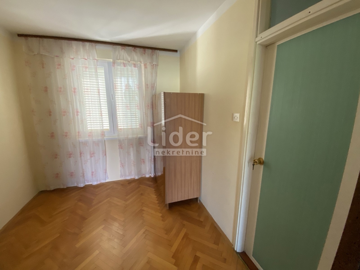 Appartamento Škurinje, Rijeka, 71,97m2