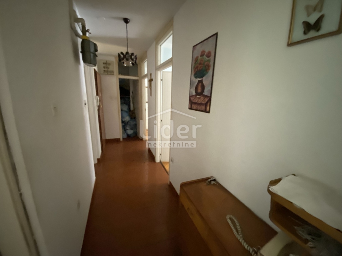 Appartamento Škurinje, Rijeka, 71,97m2