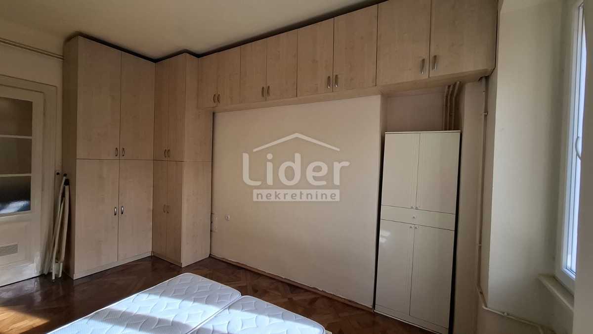 Appartamento Centar, Rijeka, 72m2