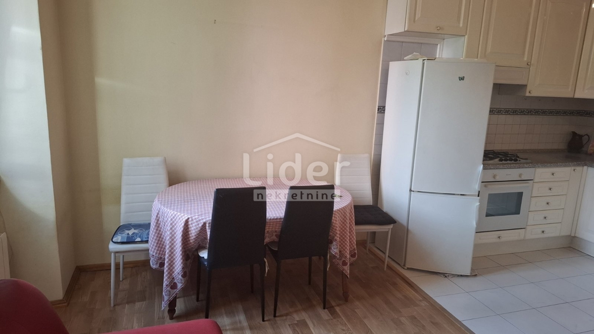 Appartamento Centar, Rijeka, 72m2