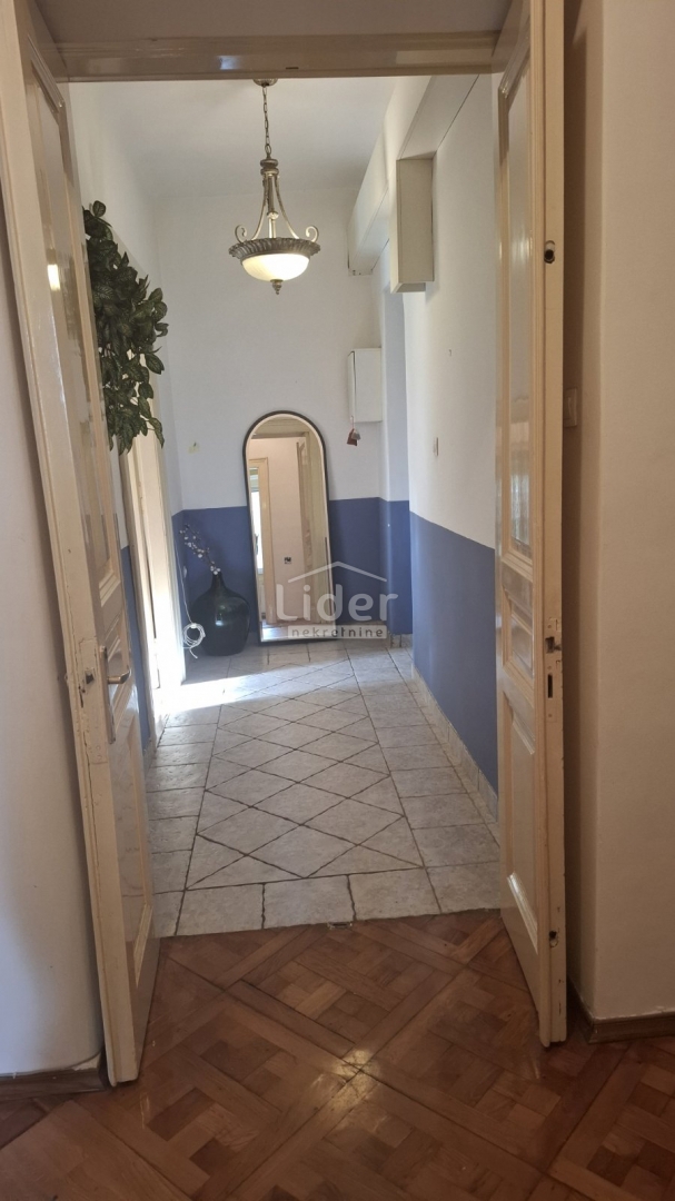 Appartamento Centar, Rijeka, 72m2