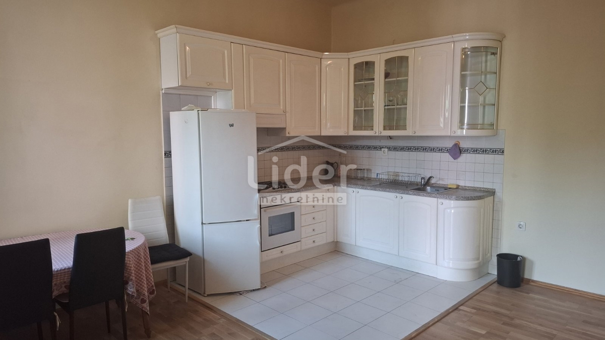 Appartamento Centar, Rijeka, 72m2