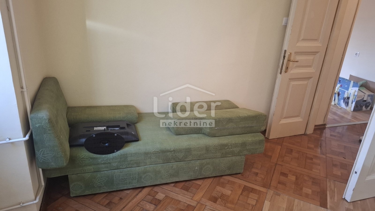 Appartamento Centar, Rijeka, 72m2