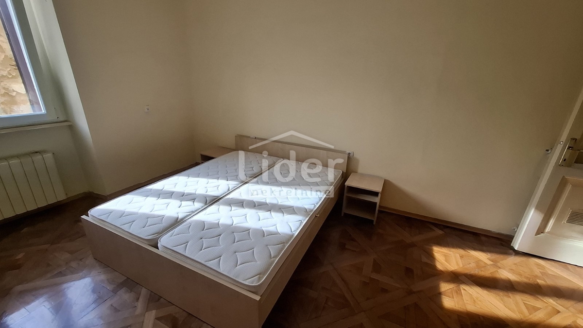 Appartamento Centar, Rijeka, 72m2