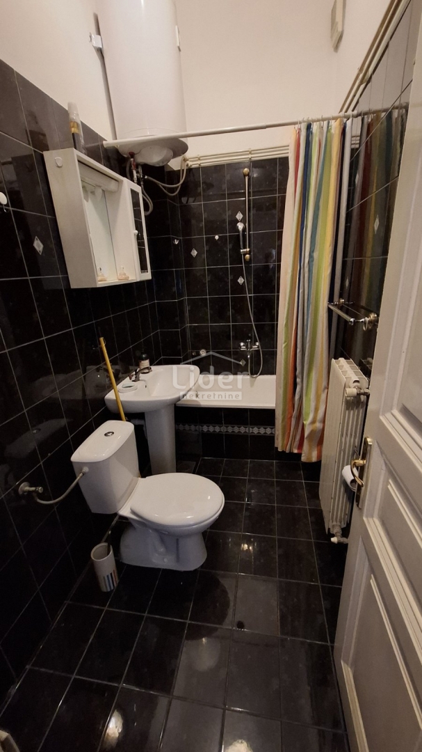 Appartamento Centar, Rijeka, 72m2