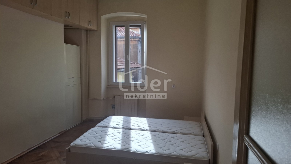 Appartamento Centar, Rijeka, 72m2