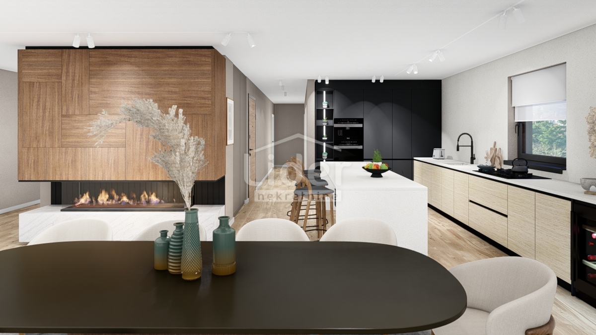 Appartamento Poreč, 188,48m2