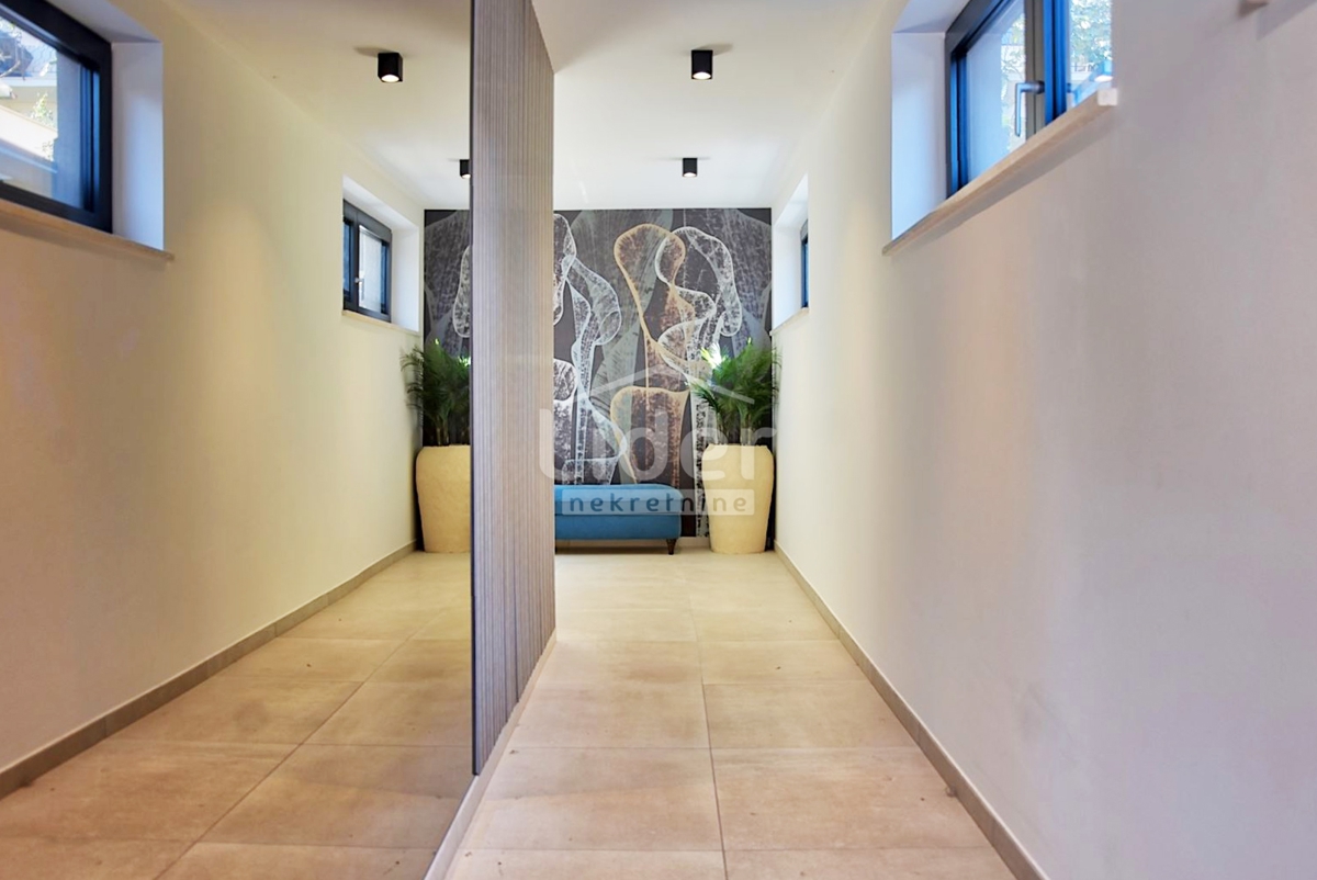 Appartamento Poreč, 188,48m2