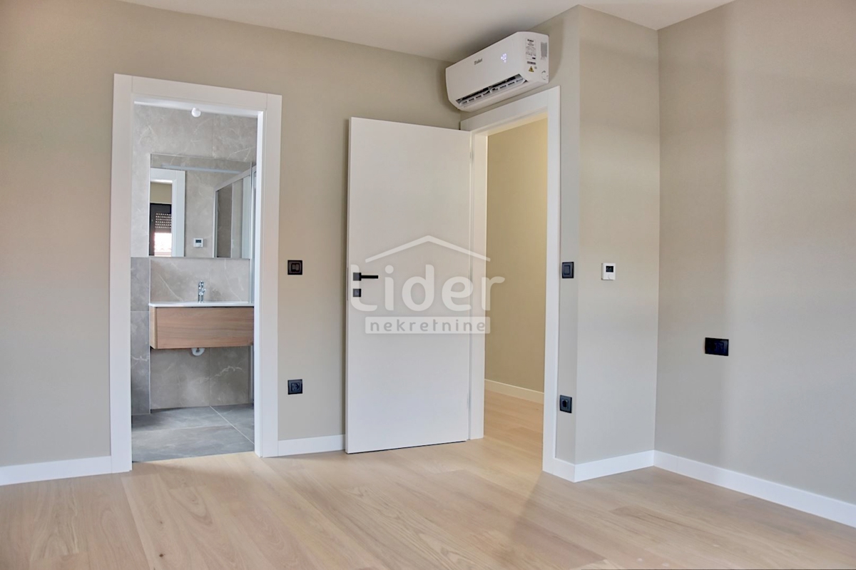 Appartamento Poreč, 188,48m2