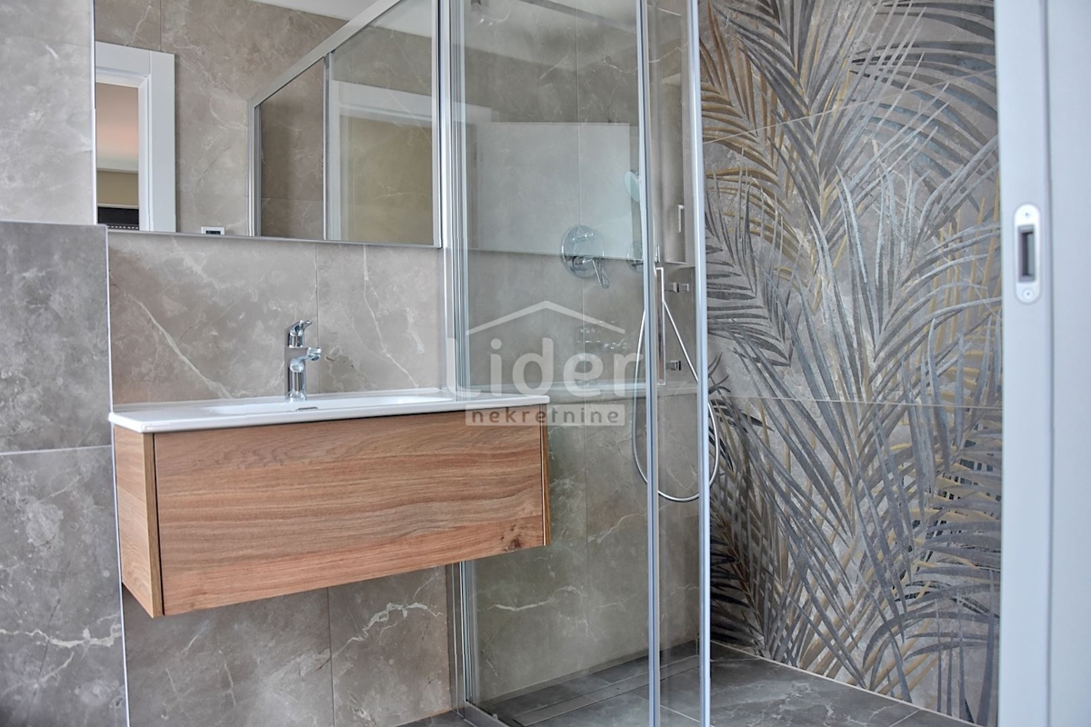 Appartamento Poreč, 188,48m2