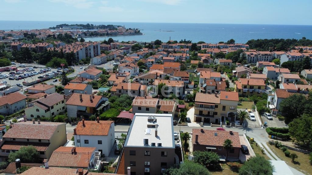 Appartamento Poreč, 188,48m2