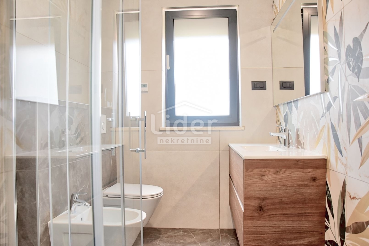 Appartamento Poreč, 188,48m2