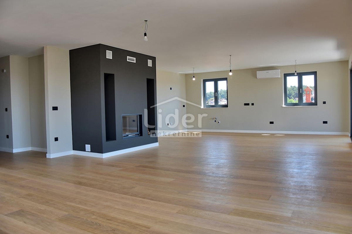 Appartamento Poreč, 188,48m2