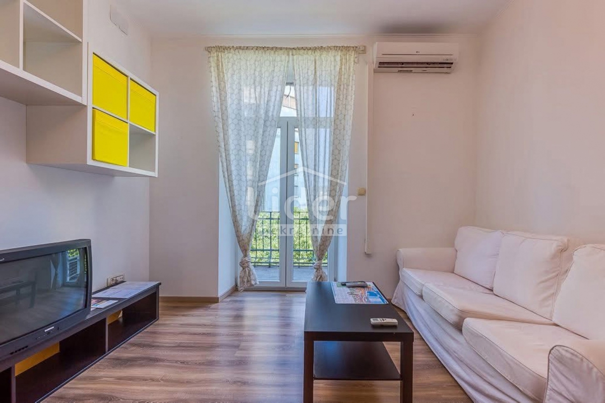 Appartamento Belveder, Rijeka, 82m2