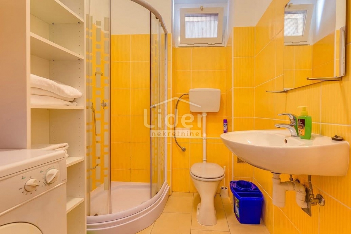 Appartamento Belveder, Rijeka, 82m2