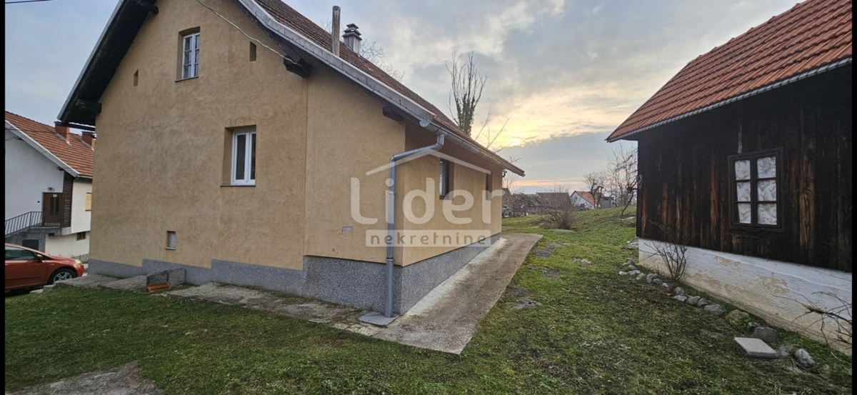 Casa Moravice, Vrbovsko, 200m2