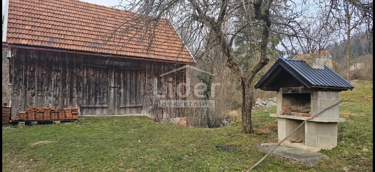 Casa Moravice, Vrbovsko, 200m2