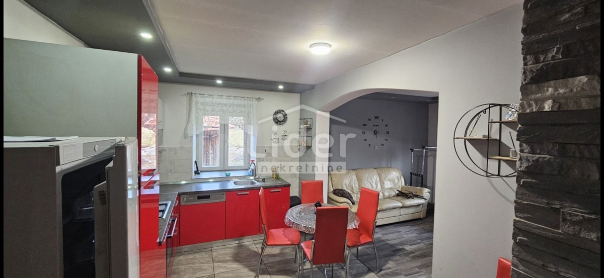 Casa Moravice, Vrbovsko, 200m2