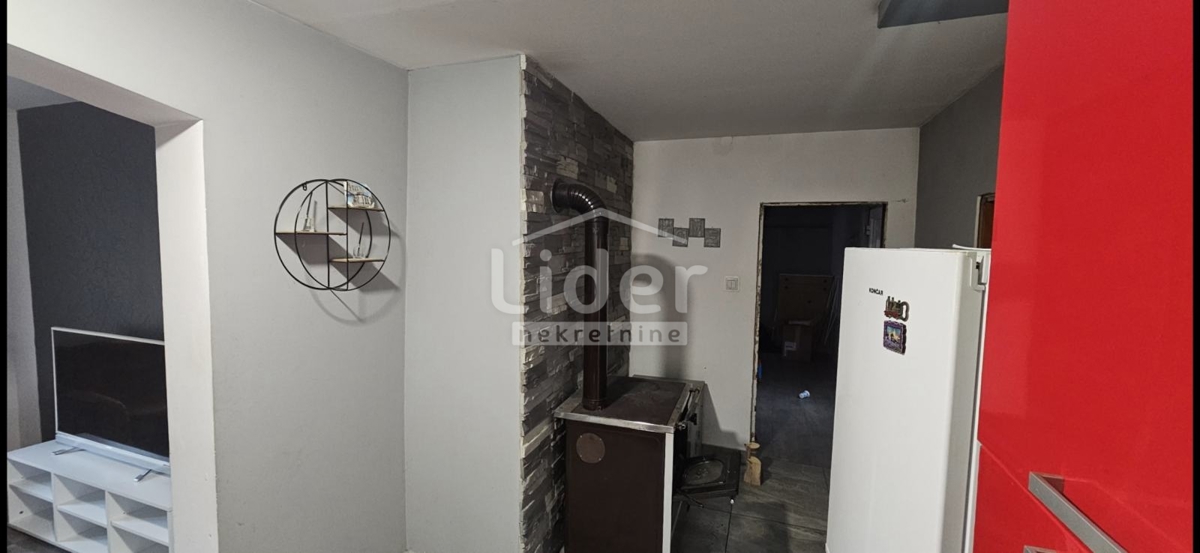 Casa Moravice, Vrbovsko, 200m2