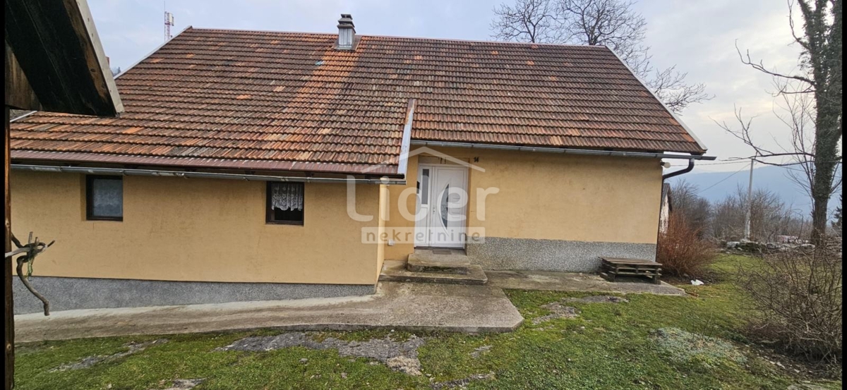 Casa Moravice, Vrbovsko, 200m2