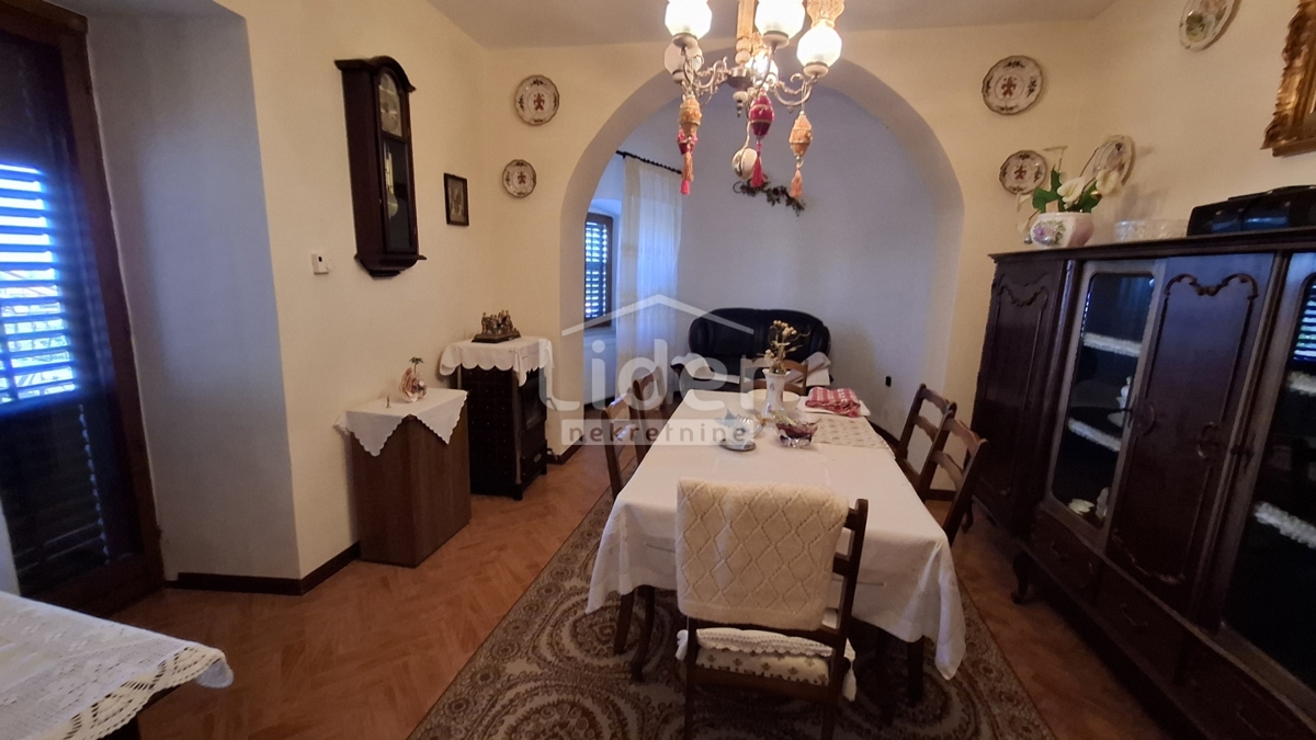 Casa Rukavac, Matulji, 300m2