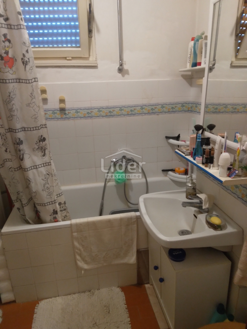 Appartamento Rastočine, Rijeka, 49,79m2