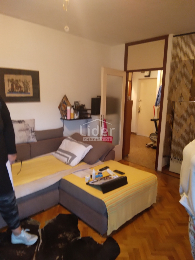 Appartamento Rastočine, Rijeka, 49,79m2