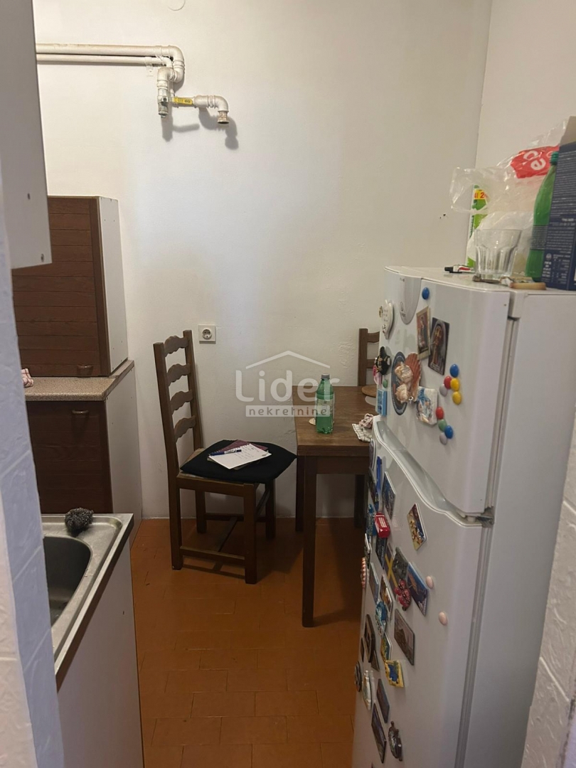 Appartamento Rastočine, Rijeka, 49,79m2