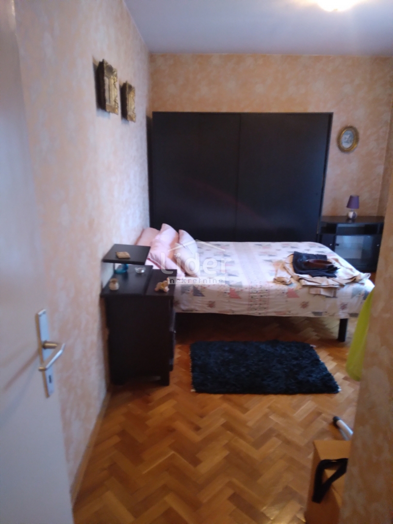 Appartamento Rastočine, Rijeka, 49,79m2