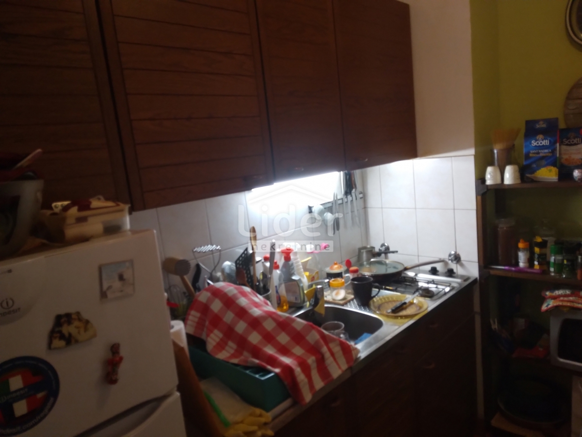 Appartamento Rastočine, Rijeka, 49,79m2