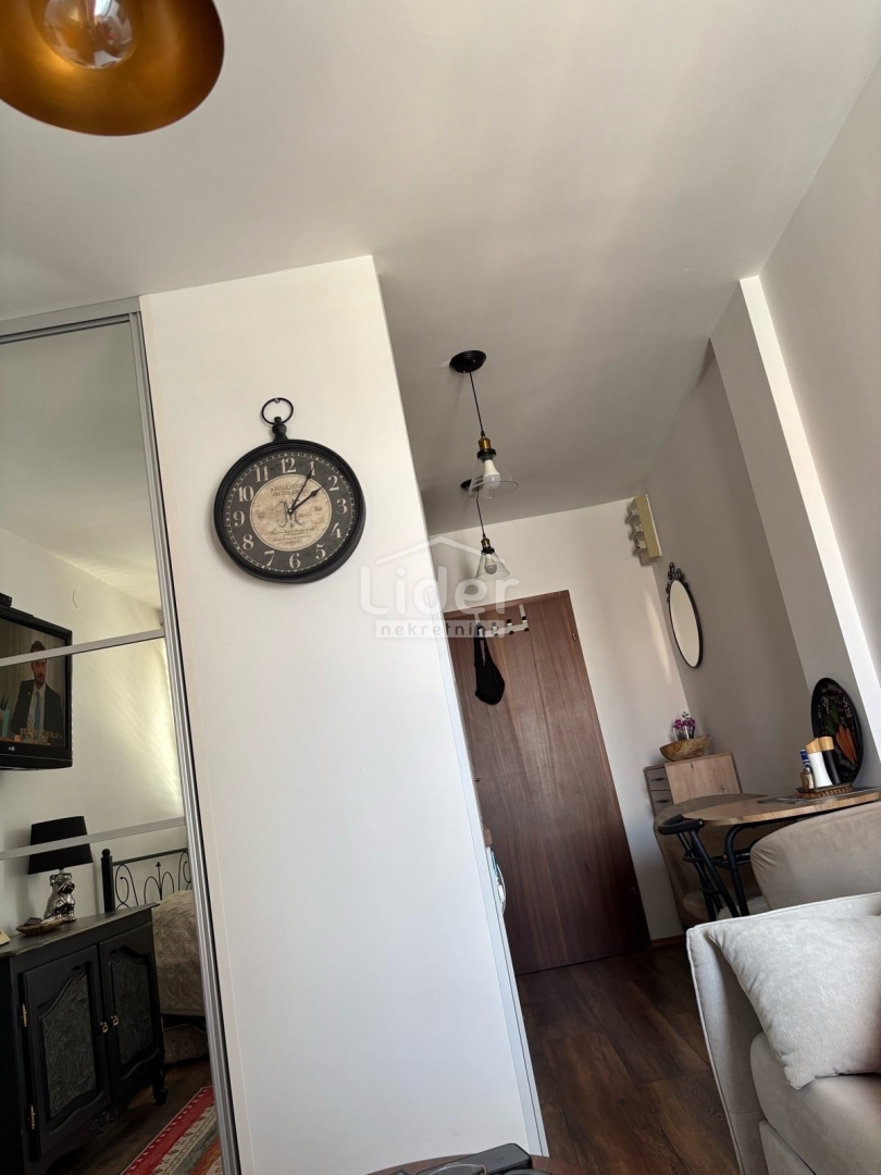 Appartamento Malinska, Malinska-Dubašnica, 20m2