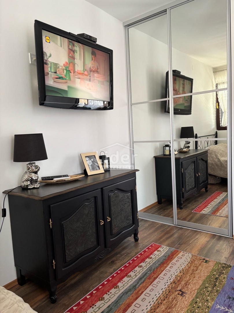 Appartamento Malinska, Malinska-Dubašnica, 20m2