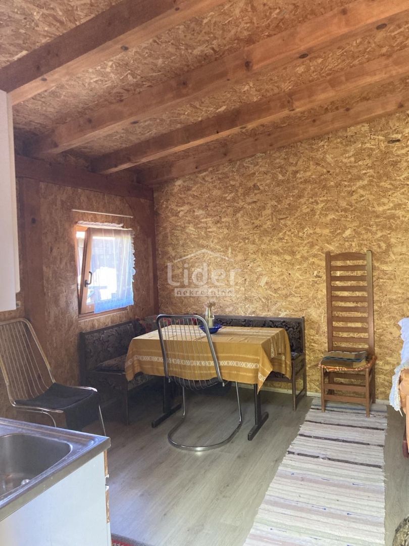 Appartamento Brod Moravice, 52,14m2