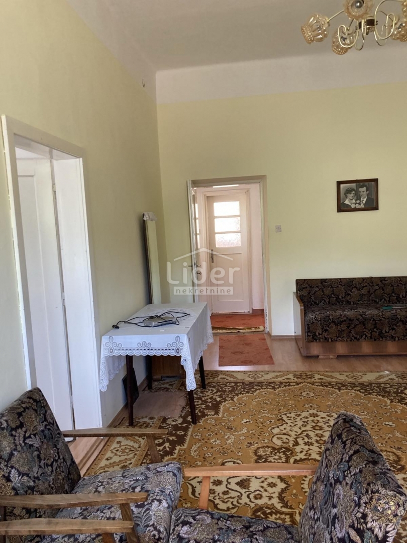 Appartamento Brod Moravice, 52,14m2