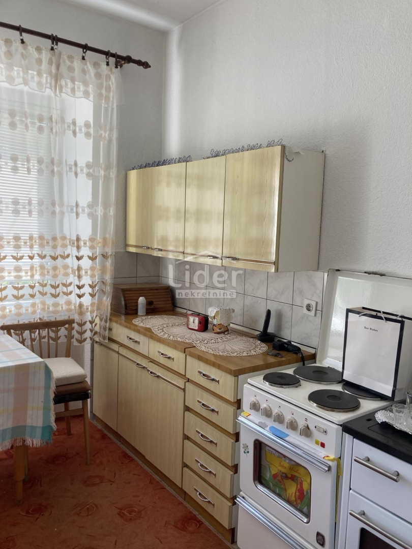 Appartamento Brod Moravice, 52,14m2