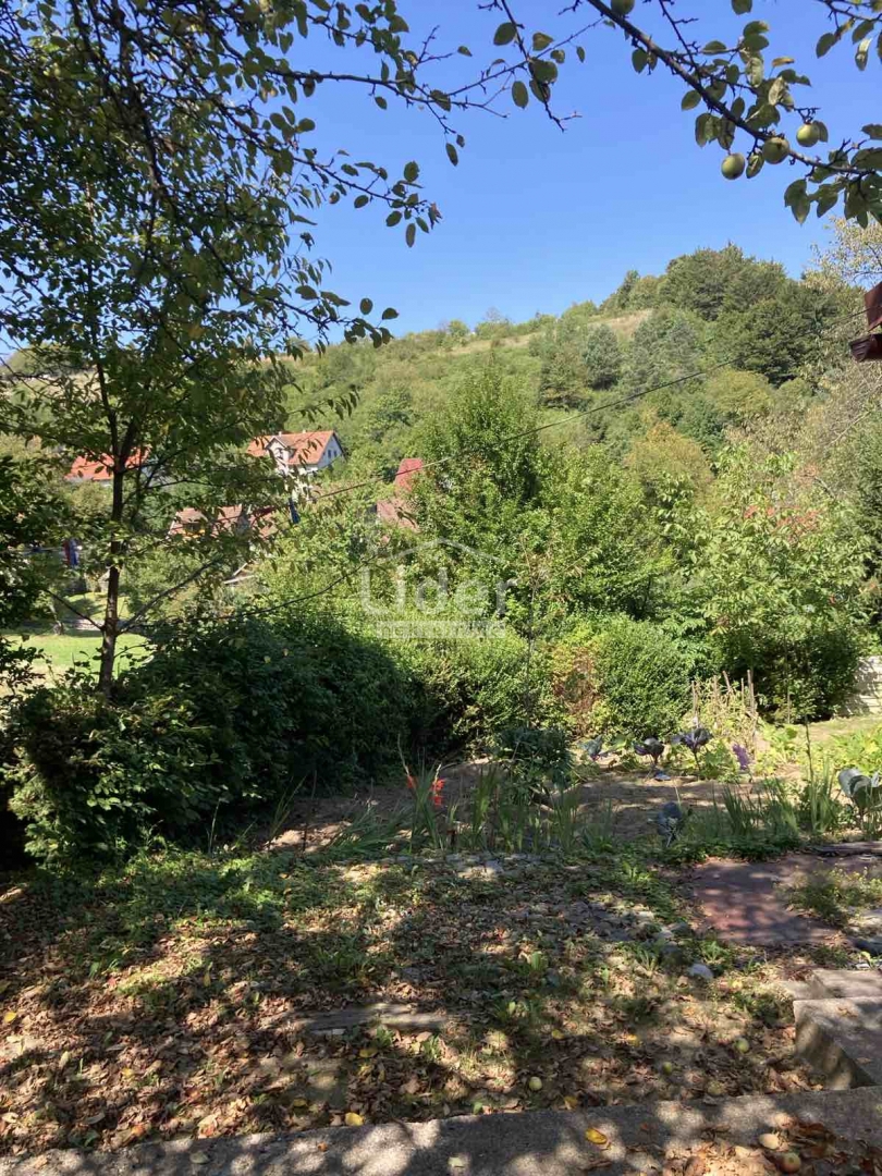 Appartamento Brod Moravice, 52,14m2