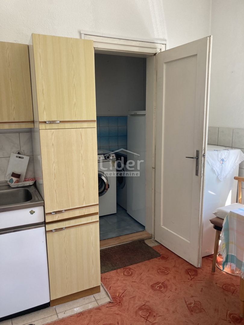 Appartamento Brod Moravice, 52,14m2