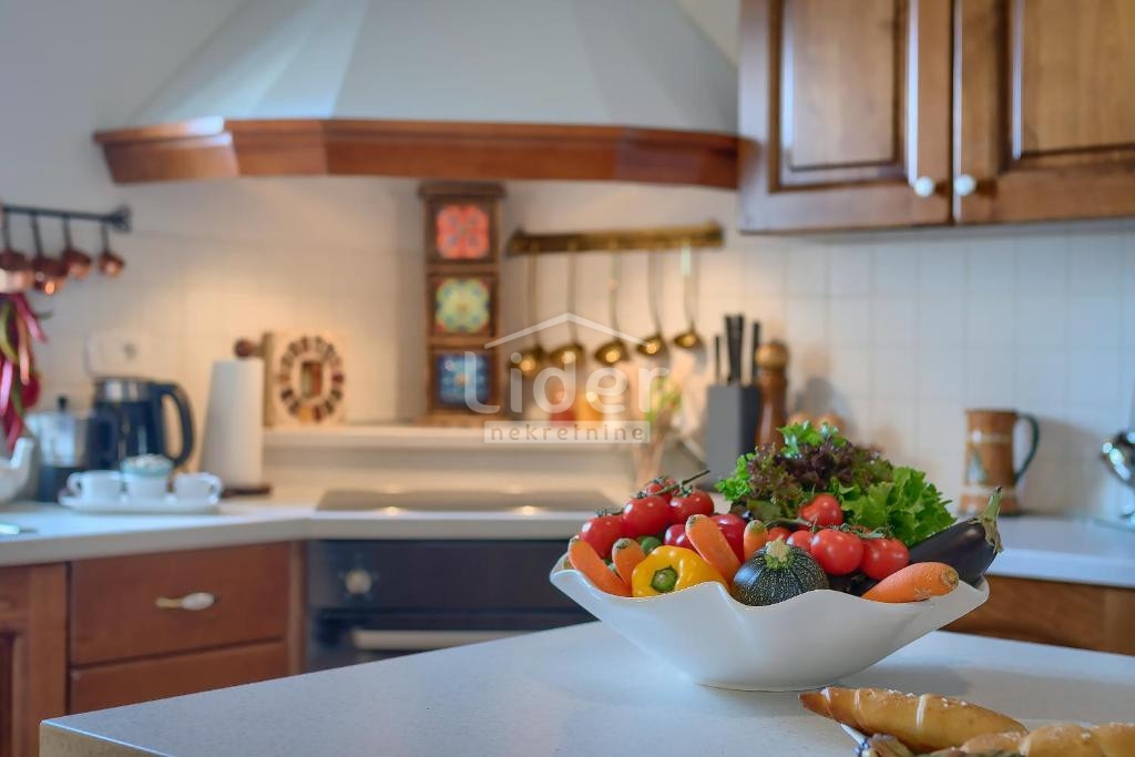 Casa Muntrilj, Tinjan, 288m2