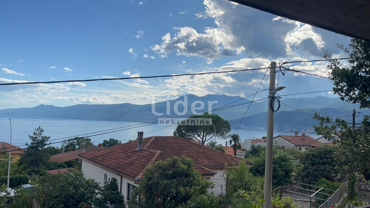 Appartamento Zamet, Rijeka, 122m2