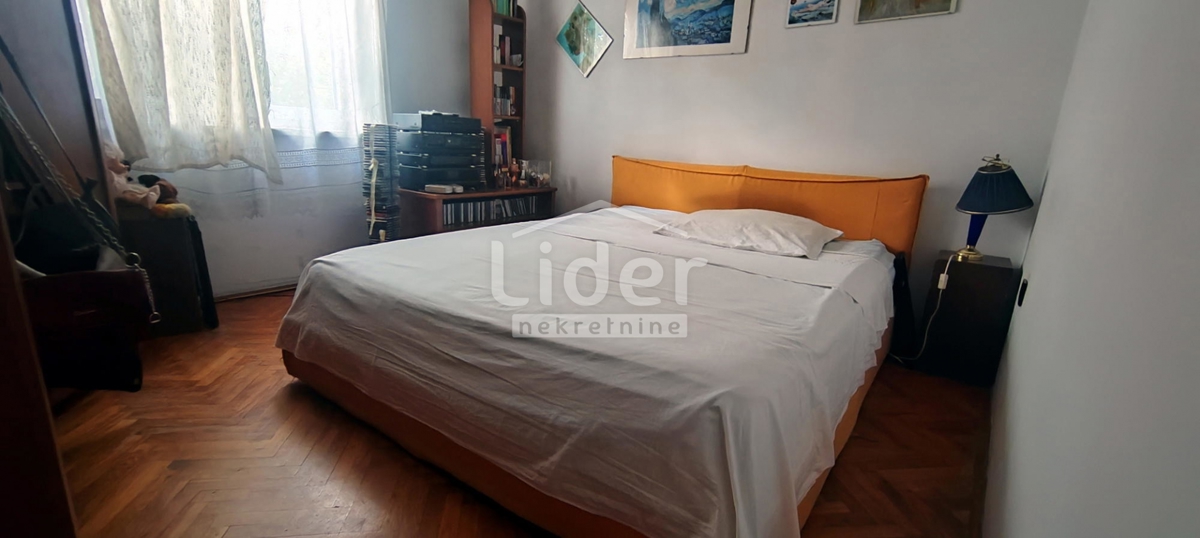 Appartamento Zamet, Rijeka, 122m2